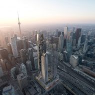 Toronto project