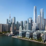 Toronto project