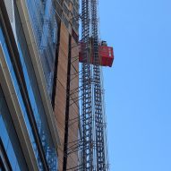 Construction photo