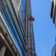 Construction photo