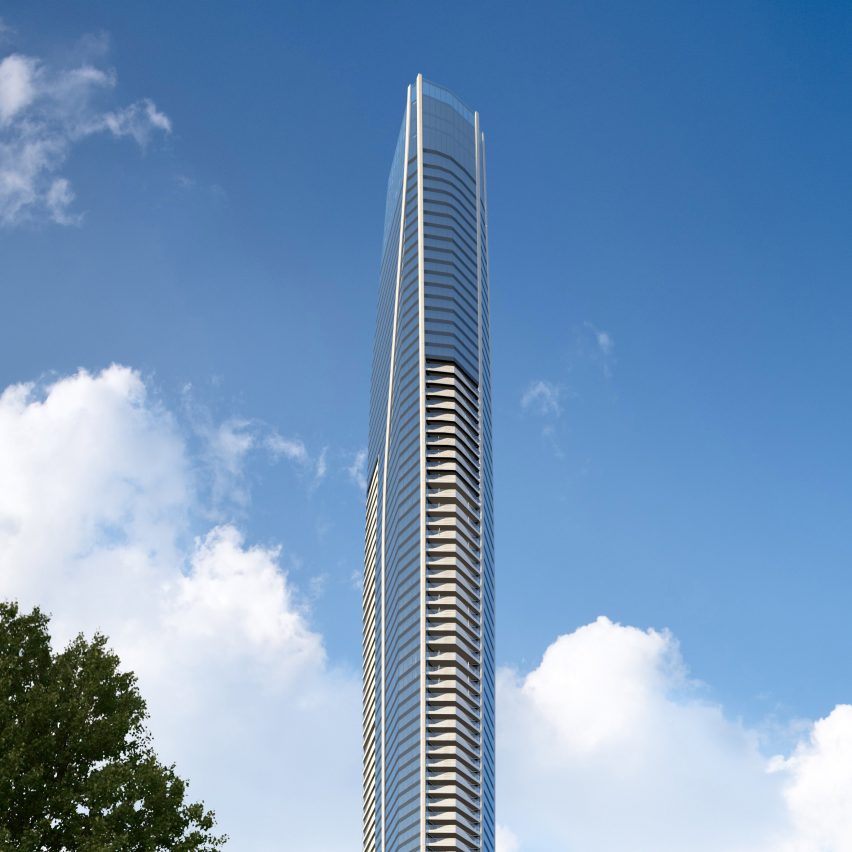 SkyTower project Toronto