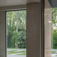 Valckensteyn mass-timber apartment building in Rotterdam by Powerhouse Company