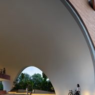 Sagehaus Office Garden by RAD+ar