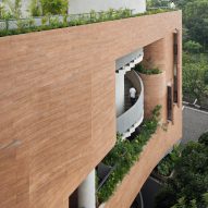 Sagehaus Office Garden by RAD+ar
