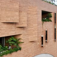 Sagehaus Office Garden by RAD+ar