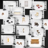 Rhode Island School of Design at ICFF + Wanted