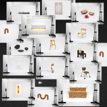 Rhode Island School of Design at ICFF + Wanted