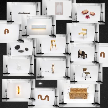 Rhode Island School of Design at ICFF + Wanted