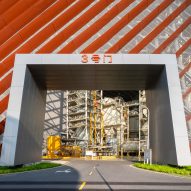 Schmidt Hammer Lassen Shenzhen Energy Ring