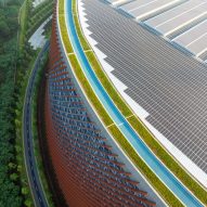 Schmidt Hammer Lassen Shenzhen Energy Ring