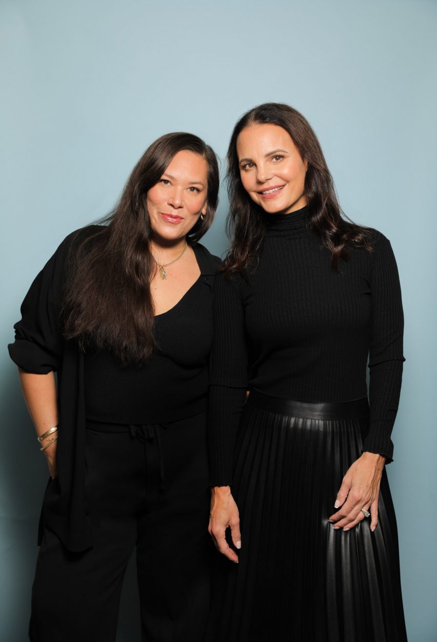 Shelter founders