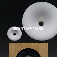 Silent Matters