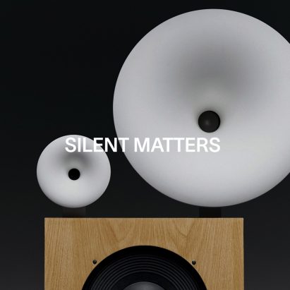 Silent Matters