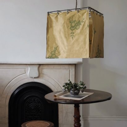 Soft Grounds by Item: Enso at Colbo NYC