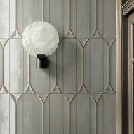 Terramater tiles by Marazzi