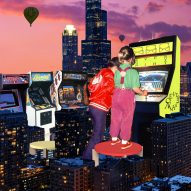 The Everything Arcade by Skewed