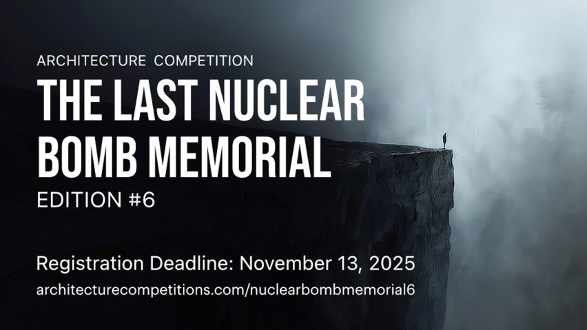 The Last Nuclear Bomb Memorial