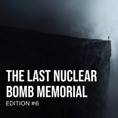 The Last Nuclear Bomb Memorial