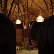 Living Bridge by Jonathan Mizzi at the Green School