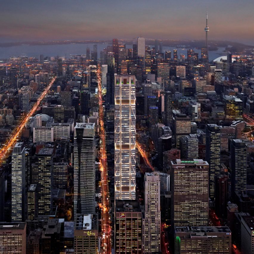 The One Tower