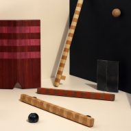 The Streaks Collection Exhibition by Bankston Architectural x YSG