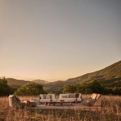 Tribù – The Art of Leisure