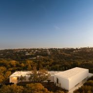 Villa 95 by Fran Silvestre Arquitectos