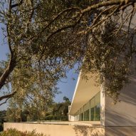Villa 95 by Fran Silvestre Arquitectos