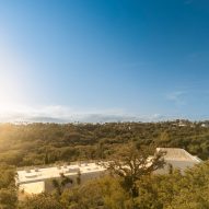 Villa 95 by Fran Silvestre Arquitectos