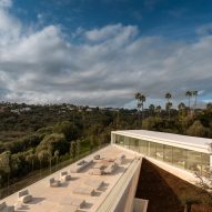 Villa 95 by Fran Silvestre Arquitectos