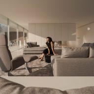 Villa 95 by Fran Silvestre Arquitectos