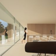 Villa 95 by Fran Silvestre Arquitectos