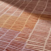 Warp & Weft's Crossroads at ICFF
