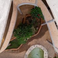 Winterfell house by Prithvi Architects