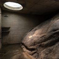 Winterfell house by Prithvi Architects