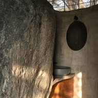 Winterfell house by Prithvi Architects