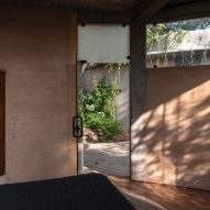 Winterfell house by Prithvi Architects