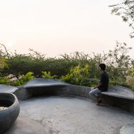 Winterfell house by Prithvi Architects