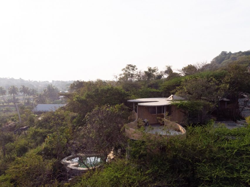 Village in Tamil Nadu