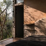 Winterfell house by Prithvi Architects