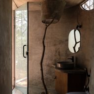 Winterfell house by Prithvi Architects