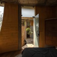 Winterfell house by Prithvi Architects