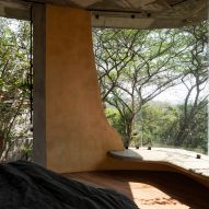 Winterfell house by Prithvi Architects