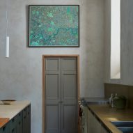 Wool Hall renovation by Tuckey Design Studio