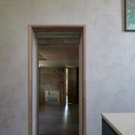 Wool Hall renovation by Tuckey Design Studio