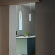 Wool Hall renovation by Tuckey Design Studio