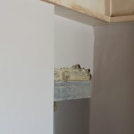 Wool Hall renovation by Tuckey Design Studio