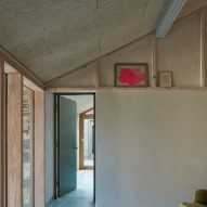 Wool Hall renovation by Tuckey Design Studio