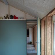 Wool Hall renovation by Tuckey Design Studio