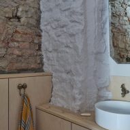 Wool Hall renovation by Tuckey Design Studio